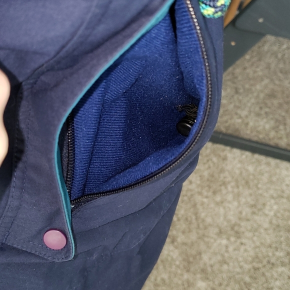 Vintage Patagonia Winter Coat - Picture 9 of 16